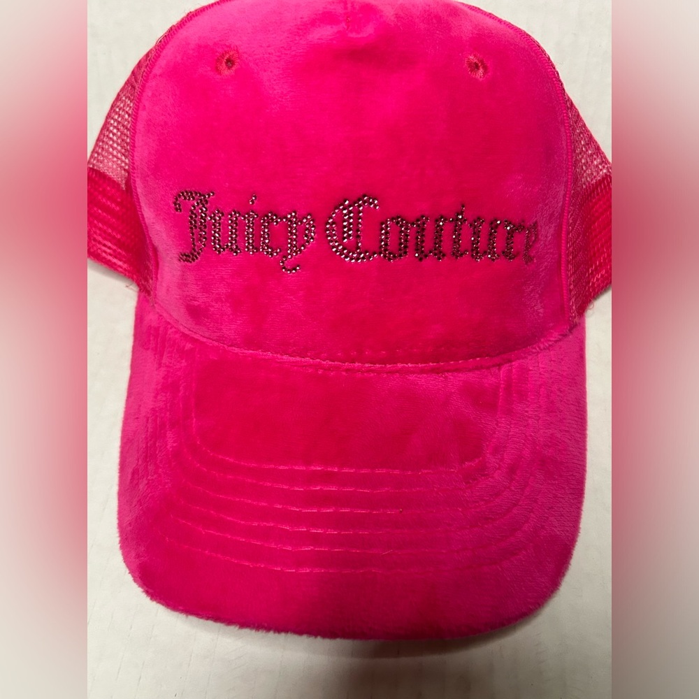 Juicy Couture Hat